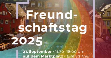 AWO beim Haller Freundschaftstag
