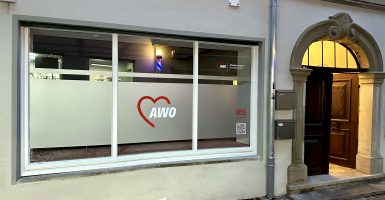 Kontaktstellen in Schwäbisch Hall und Crailsheim eröffnet!