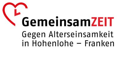 Neu: Angebot für Senior*innen in Künzelsau