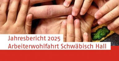 Jahresbericht 2025