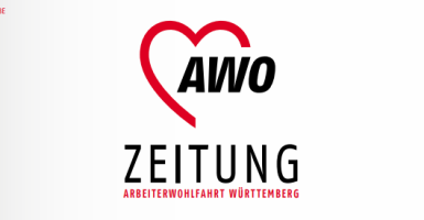 Die neue AWO-Zeitung ist da – mit vielen Beiträgen der AWO-Schwäbisch Hall darin!
